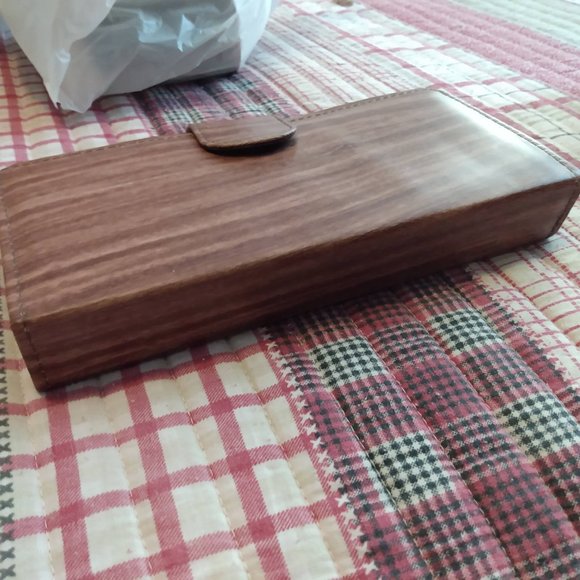 Vitamin Pill Caddy 7 Day in Travel Case Never Used - Picture 5 of 5